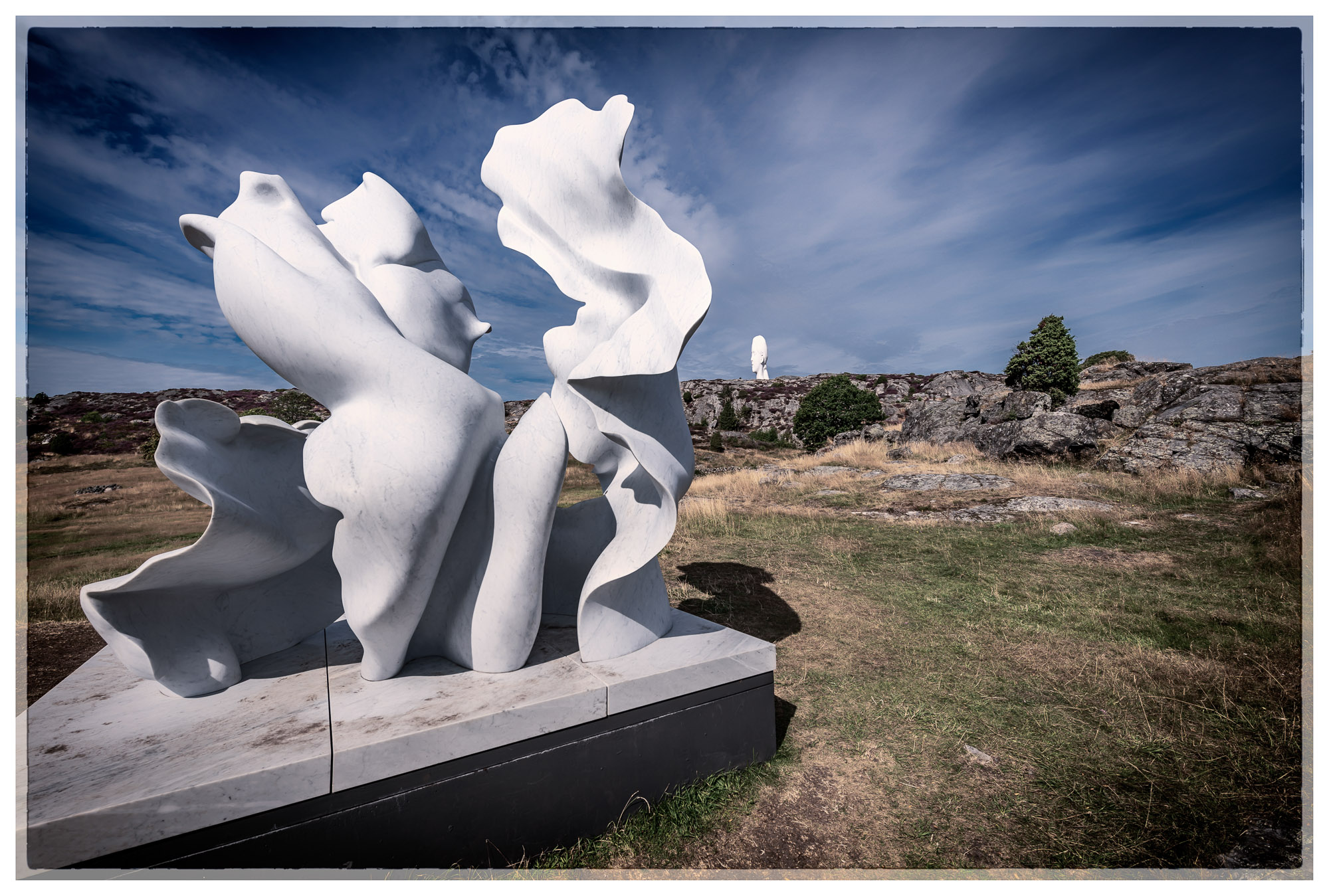 Pilane sculpture park