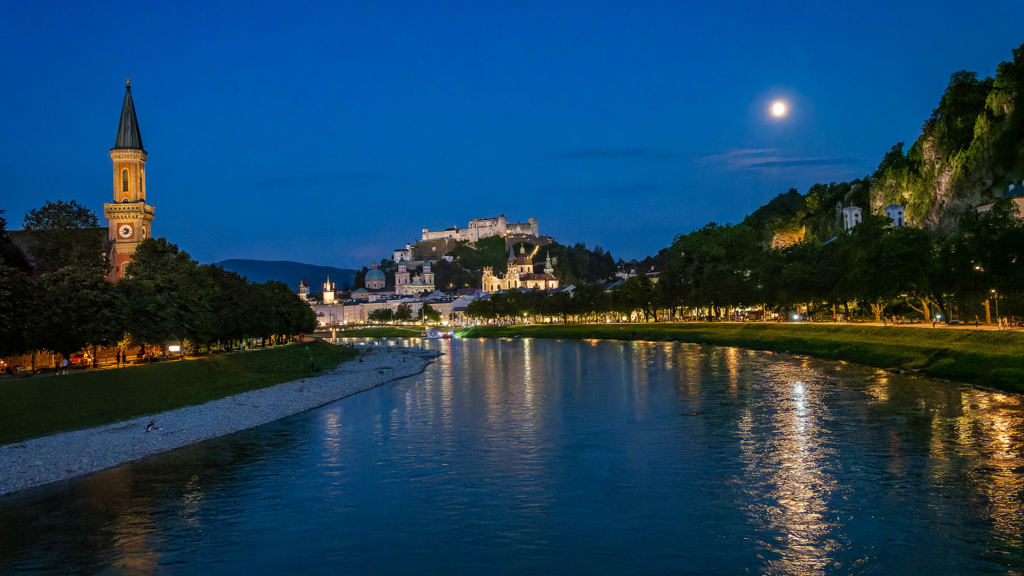 Salzburg