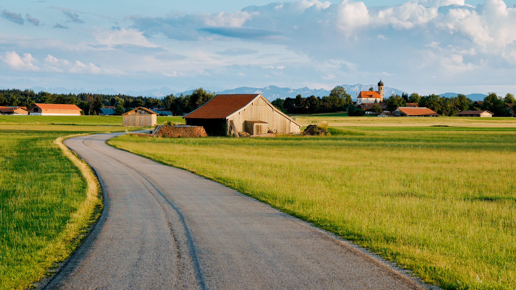2025 Summer road trip – Day 2