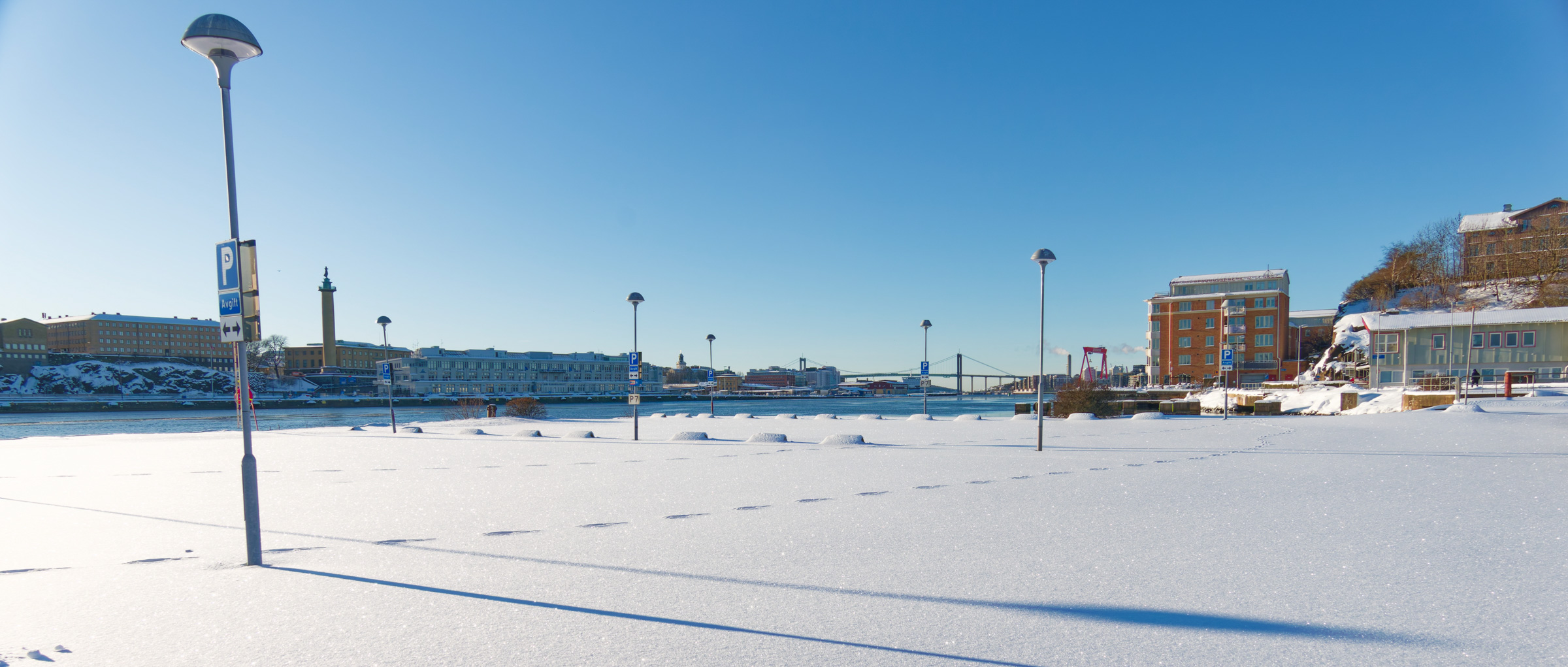 Into 2026 and “real winter”